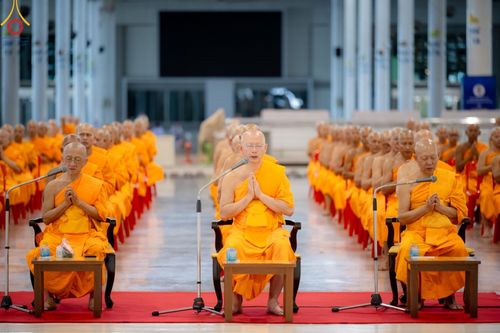 ภาพ No.149097:พิธีจุดเทียนใจ ไฟนิรันดร์ อนันตชัย วันอาทิตย์ที่ 18 สิงหาคม พ.ศ. 2567 วัดพระธรรมกาย จ. ปทุมธานี