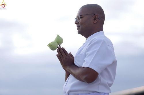 ภาพ No.232225:วันเสาร์ที่ 5 กรกฎาคม พ.ศ. 2568 พิธีบรรพชาอุปสมบท ธรรมทายาท โครงการบรรพชาอุปสมบทหมู่ รุ่นเข้าพรรษา ,  โครงการบวชพระนานาชาติ AEC & WAB รุ่นที่ 9 ณ วัดพระธรรมกาย