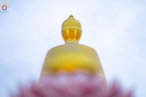 ภาพ No.118136:พิธีจุดประทีปถวายเป็นพุทธบูชา และบูชาธรรมมหาปูชนียาจารย์ พระมงคลเทพมุนี(สด จนฺทสโร) วันที่ 24 มกราคม พ.ศ. 2567 ณ อนุสรณ์สถานบางปลา อ.บางเลน จ.นครปฐม