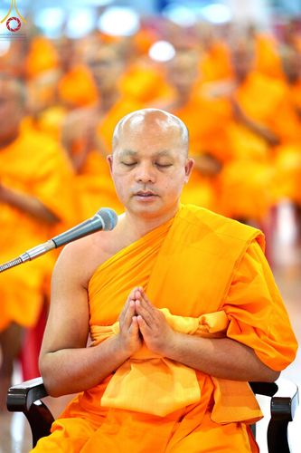 ภาพ No.148882:พิธีปฎิบัติธรรมและ พิธีจุดเทียนใจ ไฟนิรันดร์ อนันตชัย วันอาทิตย์ที่ 11 สิงหาคม พ.ศ. 2567 วัดพระธรรมกาย จ.ปทุมธานี