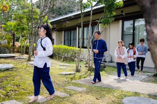 ภาพ No.61643:วัดป่าธรรมกายนานาชาติโทชิหงิ จัดปฏิบัติธรรมสุดสัปดาห์ ระหว่างวันที่ 12-14 เมษายน พ.ศ. 2567 (รุ่นเทศกาลสงกรานต์)