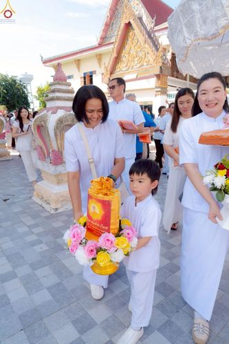 ภาพ No.268809:วันที่ 25 ตุลาคม พ.ศ. 2568 พิธีทอดกฐินสามัคคีทั่วไทย ณ วัดโคกแจง อ.มโนรมย์ จ.ชัยนาท โดยคณะศิษยานุศิษย์ บูชาธรรม 81 ปี หลวงพ่อธัมมชโย