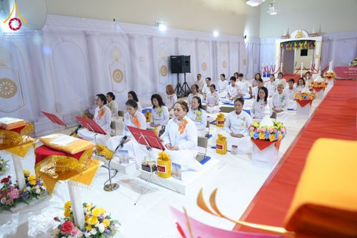 ภาพ No.168998:พิธีทอดกฐินสามัคคี ประจำปี 2567 บูชาธรรม 80 ปี หลวงพ่อธัมมชโย ณ วัดพระธรรมกายเอกเกอร์ซุน ประเทศนอร์เวย์ วันอาทิตย์ที่ 27 ตุลาคม พ.ศ. 2567