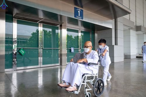 ภาพ No.82438:พิธีหล่อพระประธานเพื่อประดิษฐาน ณ มหาวิหารคด วันอาทิตย์ที่ 11 มิถุนายน พ.ศ. 2566 ณ สภาธรรมกายสากล วัดพระธรรมกาย