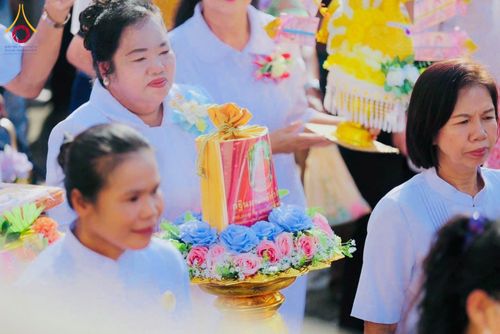 ภาพ No.178829:พิธีทอดกฐิน ณ วัดโคธาราม อ.บางบ่อ จ.สมุทรปราการ ในโครงการกฐินสามัคคีทั่วไทย 30,000 วัด บูชาธรรม 80 ปี หลวงพ่อธัมมชโย โดยคณะศิษยานุศิษย์วัดพระธรรมกาย วันที่ 10 พฤศจิกายน พ.ศ. 2567