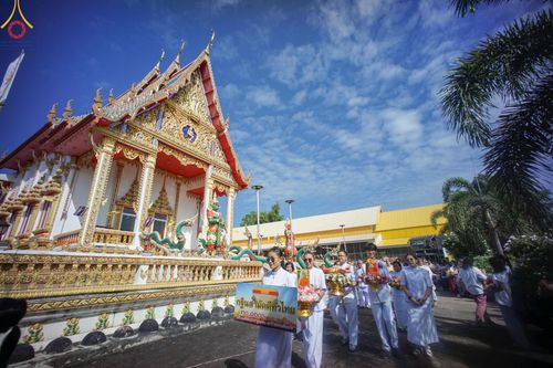 ภาพ No.176474:พิธีทอดกฐิน ณ วัดศิริธรรมวนาราม ต.หนองคอนไท อ.ภูเขียว จ.ชัยภูมิ ในโครงการกฐินสามัคคีทั่วไทย 30,000 วัด บูชาธรรม 80 ปี หลวงพ่อธัมมชโย โดยคณะศิษยานุศิษย์วัดพระธรรมกาย วันที่ 28 ตุลาคม พ.ศ. 2567