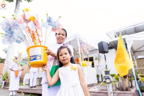 ภาพ No.270040:วันที่ 26 ตุลาคม พ.ศ. 2568 พิธีทอดกฐินสามัคคีทั่วไทย ณ ศูนย์ฏิบัติธรรมนานาชาติสมุย  จ.สุราษฎร์ธานี โดยคณะศิษยานุศิษย์ บูชาธรรม 81 ปี หลวงพ่อธัมมชโย