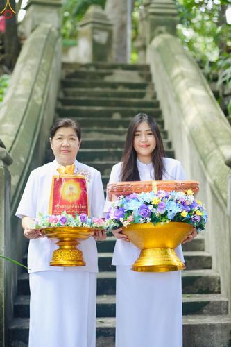 ภาพ No.270977:วันที่ 12 ตุลาคม พ.ศ. 2568 พิธีทอดกฐินสามัคคีทั่วไทย ณ วัดเขายี่สาร อ.อัมพวา จ.สมุทรสงคราม โดยคณะศิษยานุศิษย์ บูชาธรรม 81 ปี หลวงพ่อธัมมชโย