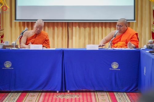 ภาพ No.125759:V.29 ทุ่มเท เพื่อโคราช การเตรียมงานของหน่วยงานต่างฯ เพื่อพิธีทำบุญเมืองนครราชสีมา ฉลอง 556 ปี ตักบาตรพระ 10,000 รูป ในวันเสาร์ที่ 2 มีนาคม พ.ศ.2567 ณ อนุสาวรีย์ท้าวสุรนารี จ.นครราชสีมา จัดโดย คณะสงฆ์จังหวัดนครราชสีมา ร่วมกับสำนักงานจังหวัดนครราชสีมา