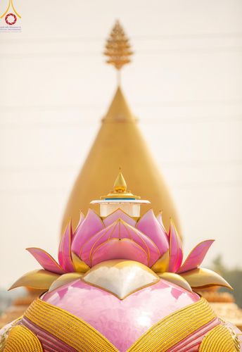 ภาพ No.128956:พระธรรมยาตราเดินธรรมยาตรา ณ ชุมชนรอบศูนย์ปฏิบัติธรรมภาคใต้ อ.บางกล่ำ จ.สงขลา วันที่ 10 มีนาคม พ.ศ. 2567