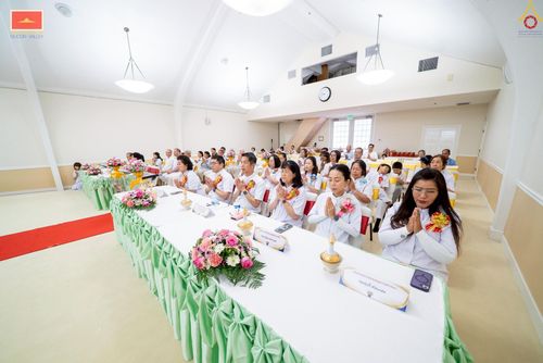 ภาพ No.242069:วันเสาร์ที่ 16 สิงหาคม พ.ศ. 2568 “พิธีสมโภช ครบรอบ 15 ปี วัดพระธรรมกายซิลิคอนวัลเลย์”