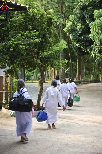 ภาพ No.155413:โครงการ อุบาสกแก้ว อุบาสิกาแก้ว รุ่นที่ 2 ตัวแทนทอดกฐินสามัคคีทั่วไทย 30,000 วัด ระหว่างวันที่ 13-15 กันยายน พ.ศ. 2567 ณ ศูนย์ปฏิบัติธรรมบุญประสาน จ.สระบุรี