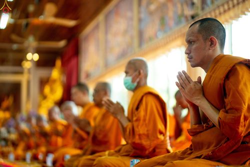 ภาพ No.293251:วันที่ 12 มกราคม พ.ศ. 2569 พิธีทอดผ้าป่าทำนุบำรุงศาสนสถาน ณ วัดคู้สลอดวุฒิโสภณ อ.ลาดบัวหลวง จ.พระนครศรีอยุธยา ในโครงการธรรมยาตรา กตัญญูบูชา มหาปูชนียาจารย์ พระมงคลเทพมุนี(สด จนฺทสโร) พระผู้ปราบมาร อนุสรณ์สถาน 7 แห่ง ปีที่ 14