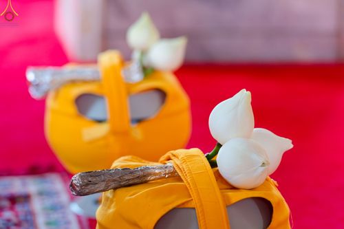 ภาพ No.65821:พิธีอุปสมบทวัดโปรดเกศเชษฐาราม อ.พระประแดง จ.สมุทรปราการ รับบุญจัดงานโดยสำนักพัฒนาเยาวชนโลก ในโครงการอุปสมบทบูชาธรรม มหาปูชนียาจารย์ประจำปี 2565 เมื่อวันที่ 7 ธันวาคม พ.ศ. 2565