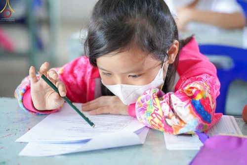 ภาพ No.65208:โครงการตอบปัญหาธรรมะทางก้าวหน้า IMEC (International Morals and Ethics Contest) ครั้งที่ 40 ณ โรงเรียน Djuanda ประเทศอินโดนีเซีย