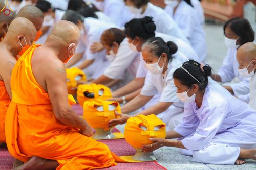 ภาพ No.67523:พิธีอุปสมบทวัดตะวันเรือง อ.คลองหลวง จ.ปทุมธานี รับบุญจัดงานโดย  สำนักสื่อสารองค์กร เมื่อวันที่ 9 ธันวาคม พ.ศ. 2565