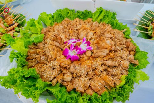 ภาพ No.298562:วันที่ 20 มกราคม พ.ศ. 2569 พิธีถวายภัตตาหารเป็นสังฆทาน แด่พระธรรมยาตรา ณ อนุสรณ์สถานบางปลา วัดบางปลา อำเภอบางเลน จังหวัดนครปฐม ในโครงการธรรมยาตรา กตัญญูบูชา มหาปูชนียาจารย์ พระมงคลเทพมุนี(สด จนฺทสโร) พระผู้ปราบมาร อนุสรณ์สถาน 7 แห่ง ปีที่ 14