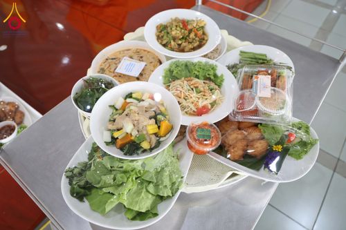 ภาพ No.322459:วันที่ 16 เมษายน พ.ศ.2569 พิธีบุพเปตพลี ครั้งที่ 181 ร่วมอุทิศบุญแด่หมู่ญาติที่ล่วงลับไปแล้ว และสืบทอดอายุพระพุทธศาสนา