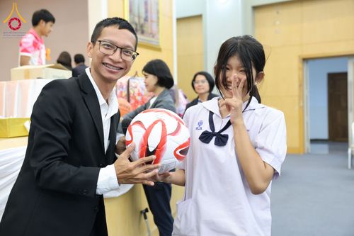 ภาพ No.282342:วันอังคารที่ 23 ธันวาคม พ.ศ.2568 รวมพลังเด็กดีวีสตาร์ 1,200 คน  ณ มหาวิทยาลัยราชภัฏยะลา จังหวัดยะลา