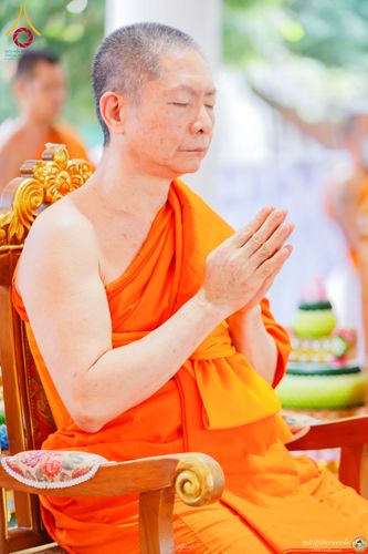 ภาพ No.339911:วันที่ 19 กรกฎาคม พ.ศ.2569 พิธีถวายมหาสังฆทาน 82 วัด บูชาธรรม 82 ปี หลวงพ่อธัมมชโย (ครั้งที่ 3)  ณ ศูนย์ปฏิบัติธรรมสวนผึ้ง อำเภอสวนผึ้ง จังหวัดราชบุรี