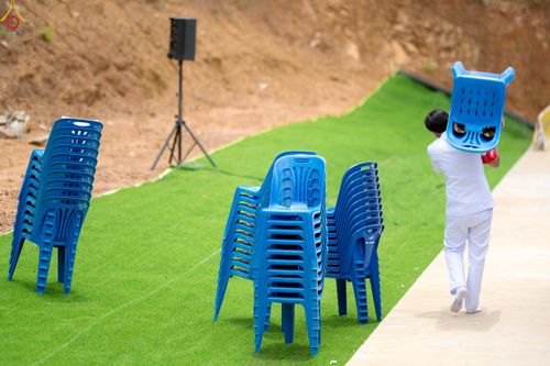 ภาพ No.239822:วันที่ 16-17 สิงหาคม พ.ศ. 2568 การปฏิบัติหน้าที่ของเจ้าหน้าที่ทุกสถานะ เพื่องานพิธีอัญเชิญรูปเหมือนพระมงคลเทพมุนี (สด จันทสโร) และพิธีกดปุ่มอัญเชิญรูปเหมือน พระมงคลเทพมุนี (สด จันทสโร) ณ มหาวิหารแก้วพระมงคลเทพมุนี ศูนย์ปฏิบัติธรรมแก้วเมืองเลย จ.เลย