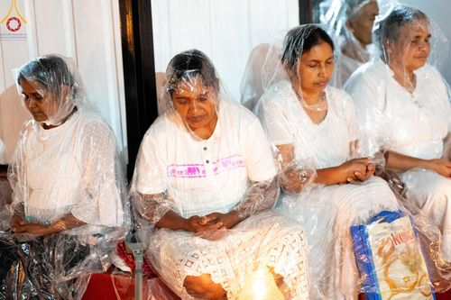 ภาพ No.141976:PhotoStory มหาศรัทธา ธรรมยาตราศรีลังกา EP.7 พิธีจุดวิสาขประทีป 6 วัด ถวายเป็น พุทธบูชา  โครงการสยาม-ลังกา ธรรมยาตรา  ฉลองเทศกาลวิสาขบูชาแห่งชาติ ศรีลังกา วันที่ 16 เดือนมิถุนายน พ.ศ. 2567