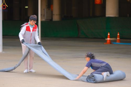 ภาพ No.208146:V.55 สารพัดV สารพัดดี ที่วัดพระธรรมกาย ในโครงการธรรมยาตรา กตัญญูบูชา มหาปูชนียาจารย์ พระมงคลเทพมุนี (สด จนฺทสโร) พระผู้ปราบมาร อนุสรณ์สถาน 7 แห่ง ปีที่ 13 ระหว่างวันที่ 2-31 มกราคม พ.ศ. 2568