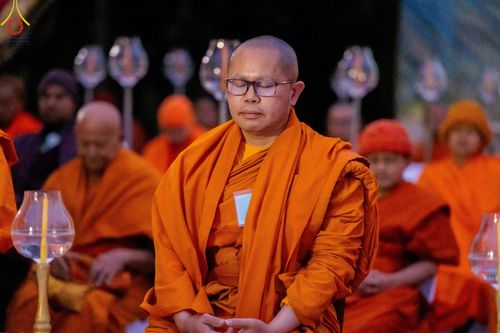 ภาพ No.138319:วิสาขบูชานานาชาติ วัดพระธรรมกายแคลิฟอร์เนีย ประเทศสหรัฐอเมริกา วันพุธที่ 22 พฤษภาคม พ.ศ. 2567