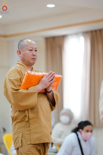 ภาพ No.133083:พิธีทอดผ้าป่าสามัคคีฉลองครบ 13 ปี วัดพระธรรมกายไอจิ แด่คณะพระภิกษุสงฆ์ 12 วัด ศูนย์สาขาทั่วภาคพื้นญี่ปุ่น วันที่ 31 มีนาคม พ.ศ. 2567