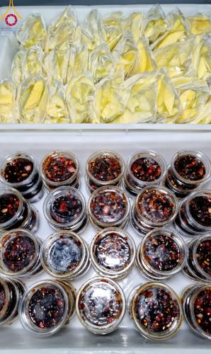 ภาพ No.114544:พิธีถวายภัตตาหารเป็นสังฆทาน แด่คณะพระธรรมยาตรา ปีที่ 12 วันที่ 18 มกราคม พ.ศ. 2567 ณ วัดโบสถ์(บน) บางคูเวียง จ.นนทบุรี