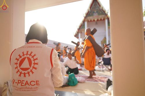 ภาพ No.111671:V.10 เก่งกล้า การเตรียมงาน เก็บงาน การรับบุญของเจ้าหน้าที่หน่วยงานต่างๆ เพื่อโครงการธรรมยาตรา กตัญญูบูชามหาปูชนียาจารย์ พระมงคลเทพมุนี (สด จนฺทสโร) พระผู้ปราบมาร อนุสรณ์สถาน 7 แห่ง ปีที่ 12 ระหว่างวันที่ 2 - 31 มกราคม พ.ศ.2567