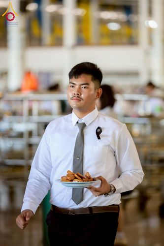 ภาพ No.273209:วันที่ 22 พฤศจิกายน พ.ศ. 2568 การอบรม SUPERVISOR รอบ Final Course โครงการตอบปัญหาธรรมะ "ทางก้าวหน้า" ครั้งที่ 43 ณ ห้องแก้วสารพัดนึก 1 สภาธรรมกายสากล วัดพระธรรมกาย จ.ปทุมธานี