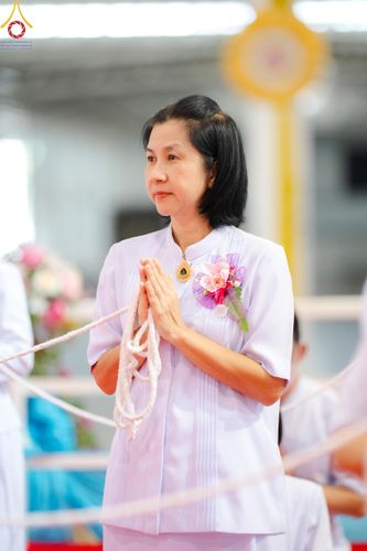 ภาพ No.154091:พิธีจุดเทียนใจ ไฟนิรันดร์ อนันตชัย วันอาทิตย์ที่ 8 กันยายน พ.ศ. 2567 วัดพระธรรมกาย จ.ปทุมธานี