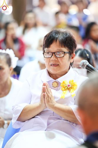 ภาพ No.192029:พิธีทอดผ้าป่าทำนุบำรุงศาสนสถาน ณ วัดสรรเพชญ ต.ยายชา อ.สามพราน จ.นครปฐม ในโครงการธรรมยาตรา กตัญญูบูชา มหาปูชนียาจารย์ พระมงคลเทพมุนี(สด จนฺทสโร) พระผู้ปราบมาร อนุสรณ์สถาน 7 แห่ง ปีที่ 13 วันที่ 9 มกราคม พ.ศ. 2568