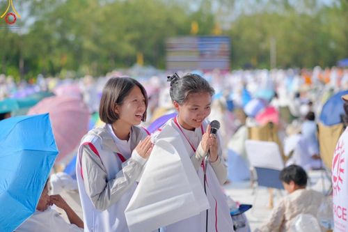 ภาพ No.203032:V.51 สารพัดV สารพัดดี ที่คลองบางนางแท่น ในโครงการธรรมยาตรา กตัญญูบูชา มหาปูชนียาจารย์ พระมงคลเทพมุนี(สด จนฺทสโร) พระผู้ปราบมาร อนุสรณ์สถาน 7 แห่ง ปีที่ 13 ระหว่างวันที่ 2-31 มกราคม พ.ศ. 2568