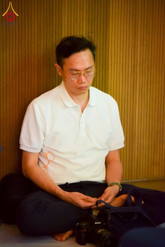 ภาพ No.224978:วันที่ 11 พฤษภาคม พ.ศ. 2568 วัดพระธรรมกายฮ่องกง จัดงานบุญเนื่องในวันวิสาขบูชา วันสำคัญสากลของโลก