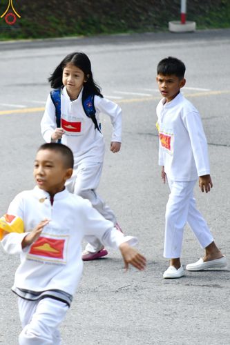 ภาพ No.148044:V.43 ภาพเตรียมงาน ปฎิบัติงาน ของเจ้าหน้าที่ อาสาสมัคร ทุกสถานะ เพื่อความสำเร็จ ในงานวันสมาธิโลก วันอาทิตย์ที่ 4 สิงหาคม พ.ศ.2567