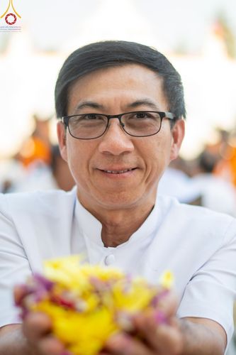 ภาพ No.206143:HAPPY FACE @ธรรมยาตรา # 1 ในโครงการธรรมยาตรา กตัญญูบูชา มหาปูชนียาจารย์ พระมงคลเทพมุนี(สด จนฺทสโร) พระผู้ปราบมาร อนุสรณ์สถาน 7 แห่ง ปีที่ 13 ระหว่างวันที่ 2-31 มกราคม พ.ศ. 2568