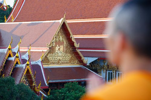 ภาพ No.201344:พระธรรมยาตราปฏิบัติธรรม และถ่ายภาพหมู่ประวัติศาสตร์ ณ อาคารธรรมยาตรา กตัญญูบูชามหาปูชนียาจารย์  ตรงข้ามวัดปากน้ำภาษีเจริญ จ.กรุงเทพมหานคร ในโครงการธรรมยาตรา กตัญญูบูชา มหาปูชนียาจารย์ พระมงคลเทพมุนี(สด จนฺทสโร) พระผู้ปราบมาร อนุสรณ์สถาน 7 แห่ง ปีที่ 13
