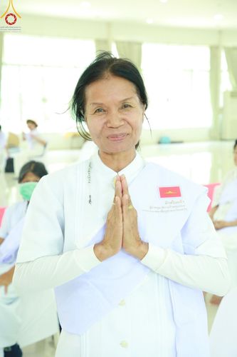 ภาพ No.155889:โครงการ อุบาสกแก้ว อุบาสิกาแก้ว รุ่นที่ 3 ตัวแทนทอดกฐินสามัคคีทั่วไทย 30,000 วัด ระหว่างวันที่ 20-22 กันยายน พ.ศ. 2567 ณ ศูนย์ปฏิบัติธรรมและศูนย์อบรมเยาวชนเพชรบุรี ตำบลท่าแลง อำเภอท่ายาง จังหวัดเพชรบุรี