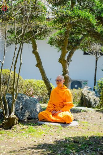 ภาพ No.61729:วัดป่าธรรมกายนานาชาติโทชิหงิ จัดปฏิบัติธรรมสุดสัปดาห์ ระหว่างวันที่ 12-14 เมษายน พ.ศ. 2567 (รุ่นเทศกาลสงกรานต์)