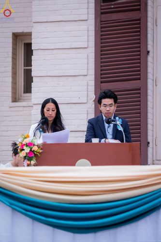 ภาพ No.138298:วิสาขบูชานานาชาติ วัดพระธรรมกายแคลิฟอร์เนีย ประเทศสหรัฐอเมริกา วันพุธที่ 22 พฤษภาคม พ.ศ. 2567
