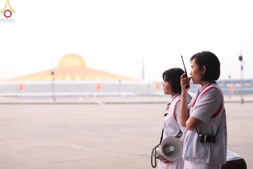 ภาพ No.122658:V.24 ใกล้ชนะ การเตรียมงาน เก็บงาน การรับบุญของเจ้าหน้าที่หน่วยงานต่างๆ เพื่อโครงการธรรมยาตรา กตัญญูบูชา มหาปูชนียาจารย์ พระมงคลเทพมุนี (สด จนฺทสโร) พระผู้ปราบมาร อนุสรณ์สถาน 7 แห่ง ปีที่ 12 ระหว่างวันที่ 2 - 31 มกราคม พ.ศ. 2567