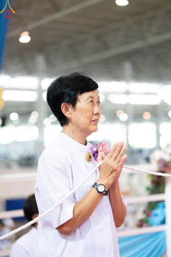 ภาพ No.149772:พิธีจุดเทียนใจ ไฟนิรันดร์ อนันตชัย วันอาทิตย์ที่ 25 สิงหาคม พ.ศ.2567 วัดพระธรรมกาย จ.ปทุมธานี