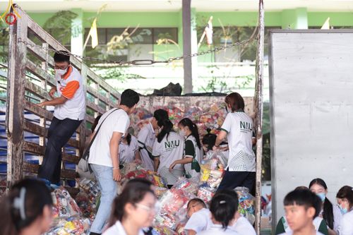 ภาพ No.117788:V.17 สำเร็จๆ การเตรียมงาน เก็บงาน การรับบุญของเจ้าหน้าที่หน่วยงานต่างๆ เพื่อโครงการธรรมยาตรา กตัญญูบูชามหาปูชนียาจารย์ พระมงคลเทพมุนี (สด จนฺทสโร) พระผู้ปราบมาร อนุสรณ์สถาน 7 แห่ง ปีที่ 12 ระหว่างวันที่ 2 - 31 มกราคม พ.ศ.2567