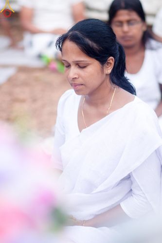 ภาพ No.141090:PhotoStory มหาศรัทธา ธรรมยาตราศรีลังกา EP.6 พิธีจุดวิสาขประทีป 6 วัด ถวายเป็น พุทธบูชา  โครงการสยาม-ลังกา ธรรมยาตรา  ฉลองเทศกาลวิสาขบูชาแห่งชาติ ศรีลังกา  บูชาธรรม 80 ปี หลวงพ่อธัมมชโย วันที่ 16 พฤษภาคม พ.ศ. 2567