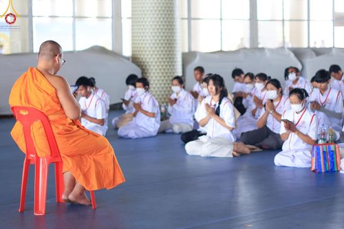 ภาพ No.121389:V.21 ลุยต่อ การเตรียมงาน เก็บงาน การรับบุญของเจ้าหน้าที่หน่วยงานต่างๆ เพื่อโครงการธรรมยาตรา กตัญญูบูชามหาปูชนียาจารย์ พระมงคลเทพมุนี (สด จนฺทสโร) พระผู้ปราบมาร อนุสรณ์สถาน 7 แห่ง ปีที่ 12 ระหว่างวันที่ 2 - 31 มกราคม พ.ศ.2567