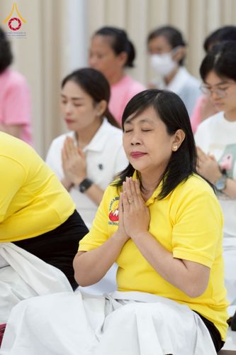 ภาพ No.227622:วันที่ 7 มิถุนายน พุทธศักราช 2568 วิสาขบูชาบนเกาะสุมาตรา ถวายเป็นพระราชกุศล แด่ “สมเด็จพระนางเจ้าสุทิดา พระบรมราชินี”