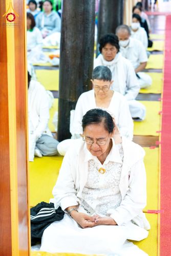 ภาพ No.195678:พิธีทอดผ้าป่าทำนุบำรุงศาสนสถาน ณ วัดคู้สลอดวุฒิโสภณ ต.คู้สลอด อ.ลาดบัวหลวง จ.พระนครศรีอยุธยา ในโครงการธรรมยาตรา กตัญญูบูชา มหาปูชนียาจารย์ พระมงคลเทพมุนี(สด จนฺทสโร) พระผู้ปราบมาร อนุสรณ์สถาน 7 แห่ง ปีที่ 13 วันที่ 13 มกราคม พ.ศ. 2568