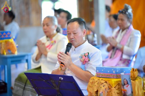 ภาพ No.226634:วันเสาร์ ที่ ๒๕ พฤษภาคม พ.ศ. ๒๕๖๘ กำหนดการทอดผ้าป่าสามัคคี สมทบทุนสร้างหอฉัน ครั้งที่ ๑๒ ณ ศูนย์การศึกษาจอมบึง ต.รางบัว อ.จอมบึง จ.ราชบุรี